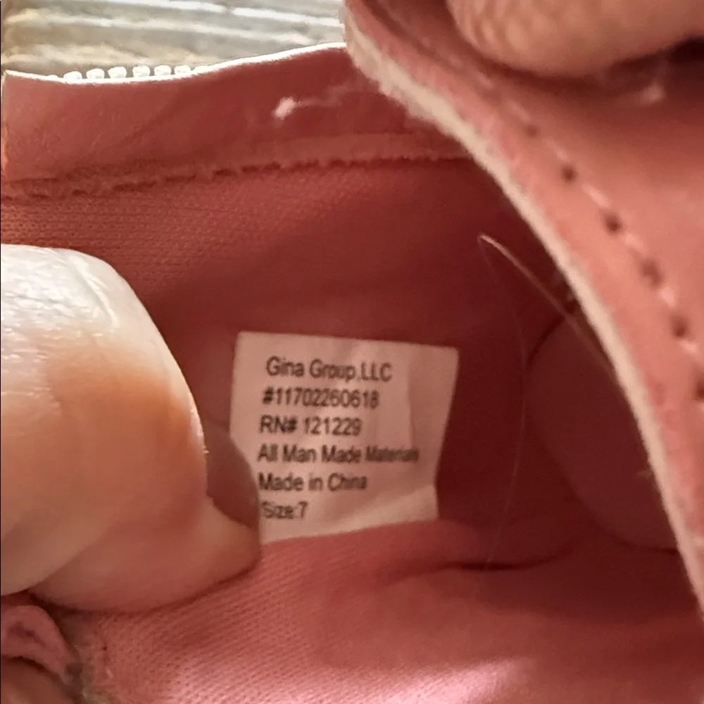 bebe adorable pink